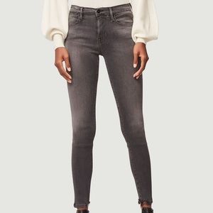 FRAME Denim Le High Skinny Jeans
